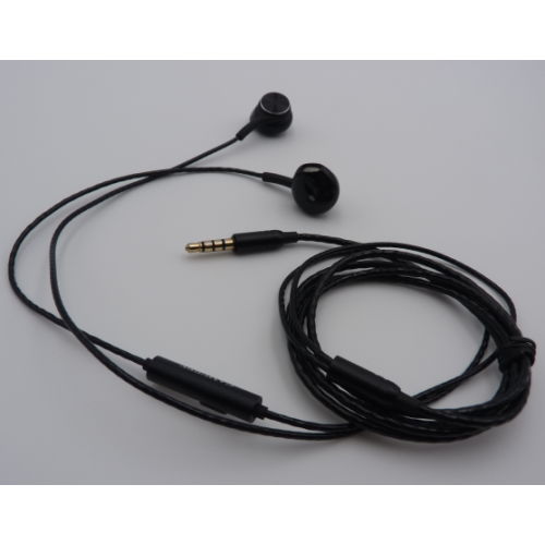 Stereo Sound Headphones Headsets with Built-in Mic